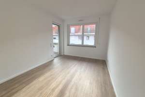 Exklusive Neubau-Mietwohnung in List / Vahrenwald - 4 Zimmer Wohnung mit 2 Loggien – Die vollständige Adresse der Immobilie erhältst du vom Anbieter., 30163 Vahrenwald, Hannover – Vorschaubild 5