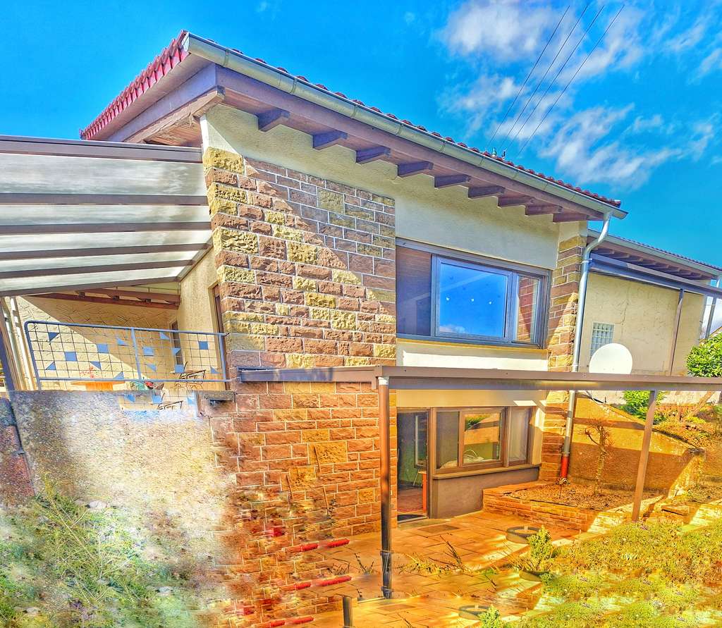 Immobilie in Sternenfels - Ruhe und Lebensqualität - Raus aufs Land - Diefenbach Sternenfels - Bild 3