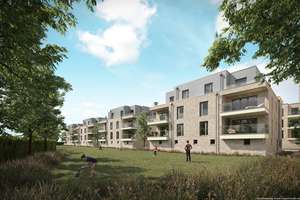 Obergeschosswohnung in ruhiger, zentraler Lage ! – Hans-Albrecht-Dicke Straße 11, 49090 Innenstadt, Osnabrück – Vorschaubild 8
