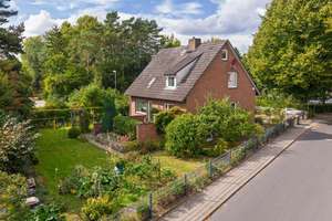 Einfamilienhaus in Timmendorfer Strand mit 5 Zimmern, Vollkeller, Garten und Garage für die Familie – Die vollständige Adresse der Immobilie erhältst du vom Anbieter., 23669 Timmendorfer Strand – Vorschaubild 5