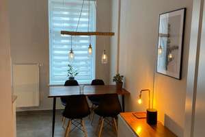 Schöne 2-Zimmer-Wohnung (67 m²) mit Balkon (ab 15.12.2025) – Die vollständige Adresse der Immobilie erhältst du vom Anbieter., 4317 Reudnitz-Thonberg, Leipzig – Vorschaubild 5