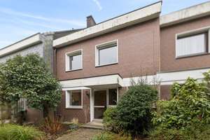 Reihenmittelhaus mit viel Potenzial in erstklassiger Lage von Essen-Heisingen