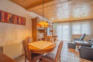 Stolberg-Atsch: Charmantes Reihenmittelhaus mit Garten und zwei Stellplätzen – Igelweg 26, 52222 Stolberg (Rheinland) – Vorschaubild 6