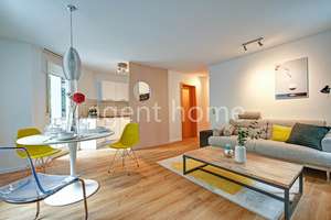MÖBLIERT - MODERN STYLE - 2-Zimmer Apartment mit Tiefgaragen-Stellplatz in gepflegter Wohngegend – Die vollständige Adresse der Immobilie erhältst du vom Anbieter., 70192 Relenberg, Stuttgart – Vorschaubild 24