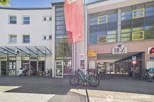 Kompakt, hell und gut geschnitten – Appartement in beliebter Lage von Regensburg – Die vollständige Adresse der Immobilie erhältst du vom Anbieter., 93049 Westenviertel, Regensburg – Vorschaubild 10