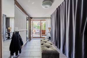 Stilvolles Townhouse nahe Uferpromenade mit Dachterrassen und durchdachtem Grundriss – Die vollständige Adresse der Immobilie erhältst du vom Anbieter., 10317 Rummelsburg, Berlin – Vorschaubild 8