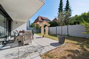 Luxus Pur - Designerwohnung in Heilbronn Ost suchen neuen Eigentümer – Die vollständige Adresse der Immobilie erhältst du vom Anbieter., 74072 Heilbronn, Heilbronn – Vorschaubild 3