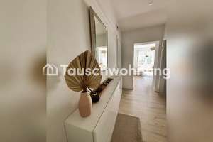 Tauschwohnung: Lorettostr. Tausch von 2 Z. zu 3 Z. -Wohnung – 40219 Unterbilk, Düsseldorf – Vorschaubild 2