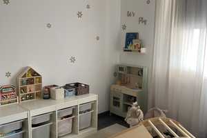 Top renoviert & familienfreundlich: 4-Zimmer-Wohnung mit Balkon, Aufzug & Einbauküche in Wolfsburg – Wolfsburg – Vorschaubild 10