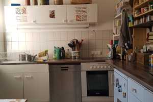  4-Raum-Wohnung in Mönchengladbach – Königstraße 50, 41236 Mönchengladbach – Vorschaubild 6
