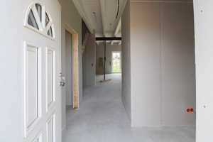 Charmantes Holzhaus mit Schwedenhaus-Flair – Neubau DHH mit Charakter im Luftkurort Leck  – Nordfriesland (Kreis) – Vorschaubild 12