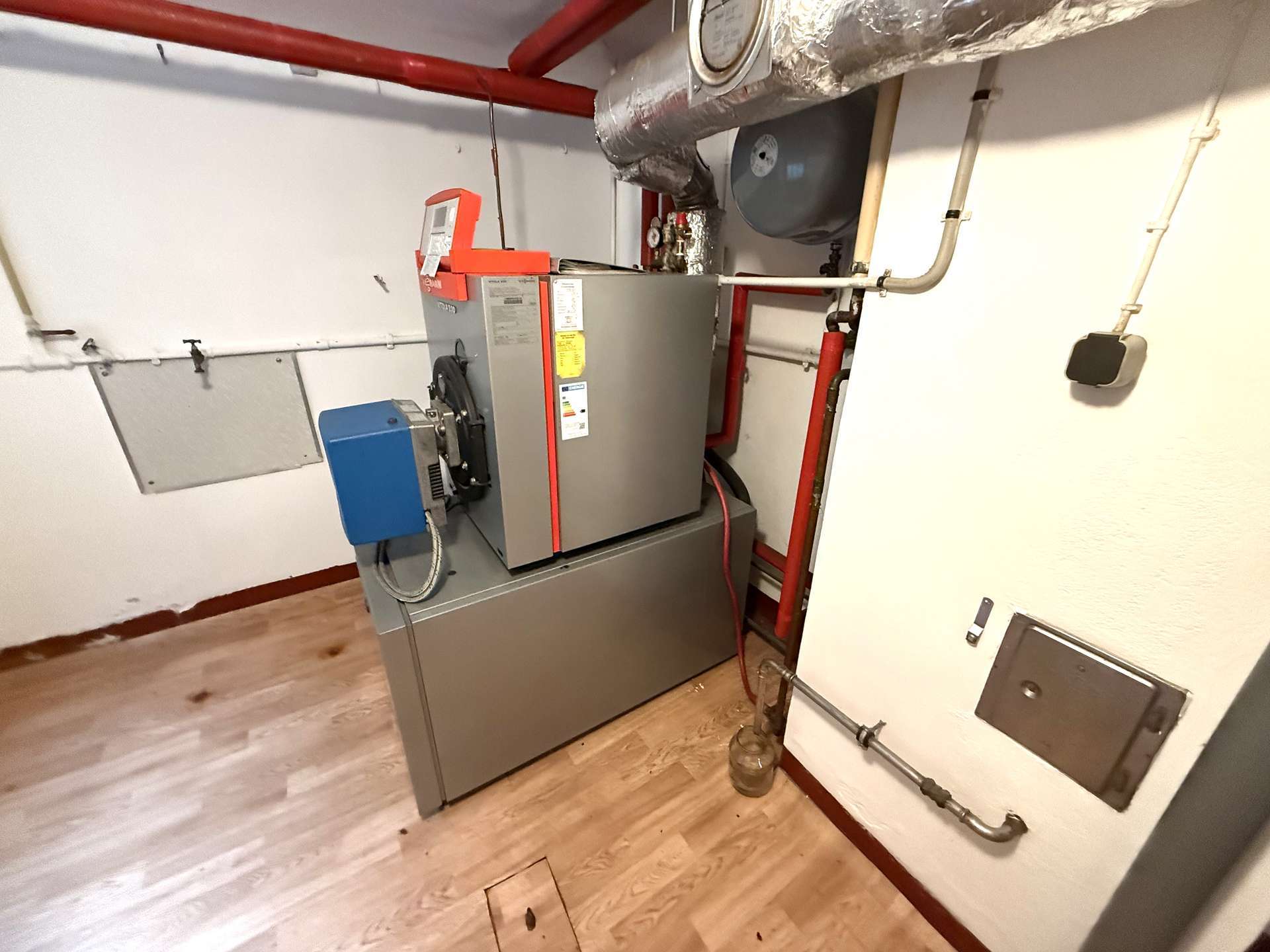 Immobilie in Weißenstadt - 2142 - Ruhig gelegenes 1-2 Familienhaus in Bad Weißenstadt - Bild 0