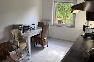 Schön geschnittene Dreizimmerwohnung mit Wohnküche – Die vollständige Adresse der Immobilie erhältst du vom Anbieter., 51067 Buchheim, Köln – Vorschaubild 6