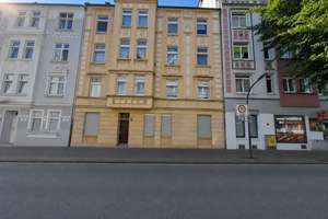 *Provisionsfrei* - Gepflegte Erdgeschosswohnung in Dortmund  – Attraktiv vermietet!