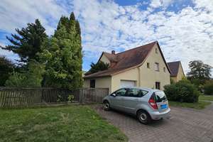 Charmantes Einfamilienhaus mit großzügigem Grundstück in Pehritzsch – 4838 Jesewitz – Vorschaubild 2