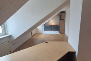 Gepflegte 2,5-Zimmer Dachgeschosswohnung in Elberfeld – Lucasstraße 17, 42107 Elberfeld, Wuppertal – Vorschaubild 15