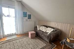 geräumiges Einfamilienhaus mit bester Aussicht ins Ermstal – Herdweg 5, 72581 Dettingen an der Erms – Vorschaubild 13