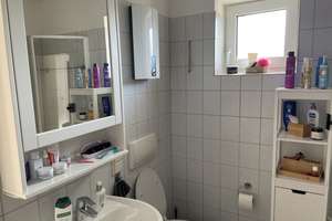 Alltagstaugliche 2 Zimmer in Wolfsburg – Solinger Ring 6, 38440 Laagberg, Wolfsburg – Vorschaubild 6