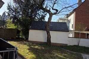 Sanierte 3-Zimmer Wohnung mit Garten in Düsseldorf Urdenbach – Kammerrathsfeldstraße 9, 40593 Urdenbach, Düsseldorf – Vorschaubild 22