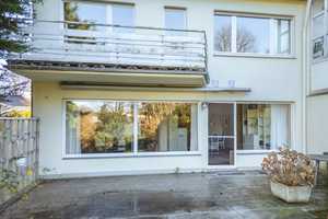 Aachen - Soers!
Einfamilienhaus mit Erweiterungspotenzial und traumhaftem Grundstück – Aachen – Vorschaubild 10