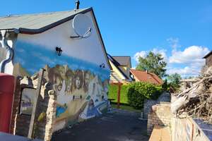 Einfamilien-Haus mit ausgebautem Dachboden in Berlin-Mahlsdorf / Befristet auf max. 4 Jahre  – Bremer Straße 44a, 12623 Mahlsdorf, Berlin – Vorschaubild 38