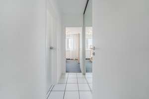 Gepflegte Eigentumswohnung mit Fußbodenheizung und sonnigem Südbalkon in Essen-Rellinghausen! – Die vollständige Adresse der Immobilie erhältst du vom Anbieter., 45134 Rellinghausen, Essen – Vorschaubild 14