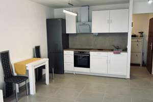 Möbilierte 2 Zimmerwohnung  – Dornheimer Ring 79, 68309 Käfertal, Mannheim – Vorschaubild 5