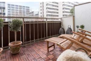 Provisionsfrei!  3 Zimmer (105m2) direkt am Kustermannpark in München – Sankt-Cajetan-Straße 11, 81669 Ramersdorf, München – Vorschaubild 10