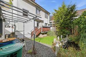 Einziehen & Wohlfühlen: Helle 3-Zimmer-Erdgeschosswohnung mit Garten und PKW-Garage in Köln-Holweide – Die vollständige Adresse der Immobilie erhältst du vom Anbieter., 51067 Holweide, Köln – Vorschaubild 6