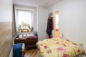 Klein und fein - Seniorenwohnung in schöner barrierefreier Wohnanlage – Die vollständige Adresse der Immobilie erhältst du vom Anbieter., 42853 Nordstadt, Remscheid – Vorschaubild 4