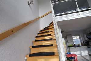 Attraktive 3-Zimmer Maisonette-Wohnung in Elberfeld West – Mozarstrasse 28, 42115 Elberfeld West, Wuppertal – Vorschaubild 14