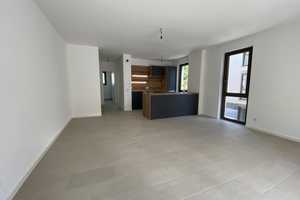 Exklusive, neuwertige 3-Zimmer-Wohnung mit Balkon, hochwertiger Ausstattung & EBK in Darmstadt – Annastraße 23, 64285 Darmstadt – Vorschaubild 9