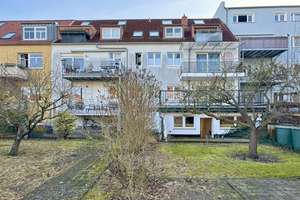 Ruhige Lage, Terrasse & Gartenzugang – vertragsfreie 3-Zimmer-Wohnung zum fairen Preis – Die vollständige Adresse der Immobilie erhältst du vom Anbieter., 18119 Seebad Warnemünde, Rostock – Vorschaubild 20
