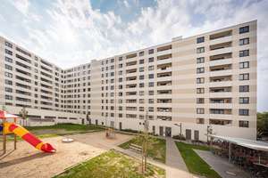 4 Zimmerwohnung mit offener Wohnküche ab sofort!