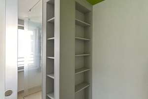 Nachmieter für stilvoll mobilisiertes 1-Zimmer-Apartment in TOP-Lage gesucht!  – Schützenstraße 2a, 4103 Zentrum-Ost, Leipzig – Vorschaubild 8