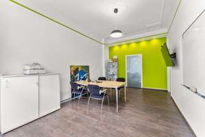 Geräumige Erdgeschosswohnung in ruhiger Lage im Prenzlauer Berg – Naugarder Straße 39, 10409 Prenzlauer Berg, Berlin – Vorschaubild 4