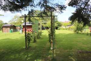 Einfamilienhaus mit großem Grundstück und optionalen Bauplatz – Plön (Kreis) – Vorschaubild 55