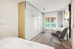 Licht. Raum. Lebensqualität. Geräumiges Familienparadies sucht neue Bewohner! – Die vollständige Adresse der Immobilie erhältst du vom Anbieter., 81249 Aubing-Süd, München – Vorschaubild 7