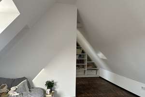 Traumhafte Maisonettewohnung mit Balkon in Düsseldorf-Derendorf – Die vollständige Adresse der Immobilie erhältst du vom Anbieter., 40476 Derendorf, Düsseldorf – Vorschaubild 15