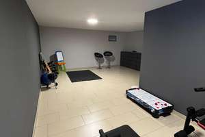 Moderne Doppelhaushälfte im Neubaugebiet – stilvoll, durchdacht & provisionsfrei 015259670523 – Käthe-Kollwitz-Allee 90, 67067 Rheingönheim, Ludwigshafen am Rhein – Vorschaubild 21