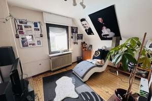 Freistehendes Einfamilienhaus mit viel Potenzial – Die vollständige Adresse der Immobilie erhältst du vom Anbieter., 61206 Wöllstadt – Vorschaubild 17