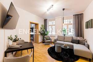 Modern wohnen mit Stil – Hochwertig möblierte 3-Zimmer-Wohnung auf 65,4 m² – Die vollständige Adresse der Immobilie erhältst du vom Anbieter., 39112 Sudenburg, Magdeburg – Vorschaubild 18