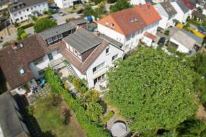 Zwei stilvoll getrennte Wohneinheiten – ein Anwesen mit Charme, Privatsphäre und nachhaltigem Wert – Die vollständige Adresse der Immobilie erhältst du vom Anbieter., 64295 Darmstadt-West, Darmstadt – Vorschaubild 19
