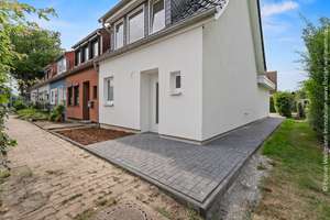 Bremen – Kirchhuchting | Kernsaniertes Reihenendhaus in ruhiger Lage – Die vollständige Adresse der Immobilie erhältst du vom Anbieter., 28259 Kirchhuchting, Bremen – Vorschaubild 17
