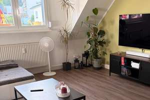 Schöne, ruhige drei Zimmer Wohnung in Koblenz, Metternich – Raiffeisenstraße 97, 56072 Metternich, Koblenz – Vorschaubild 8