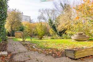 Gepflegtes Mehrfamilienhaus mit großem Garten und drei Wohneinheiten in ruhiger Lage von Rümmingen – Die vollständige Adresse der Immobilie erhältst du vom Anbieter., 79595 Rümmingen – Vorschaubild 7