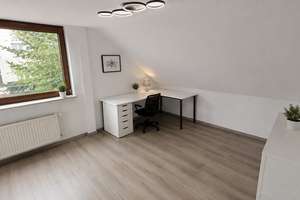 Wohnen mit Charakter: 4-Zimmer-Wohnung in Dortmund-Benninghofen – 44269 Benninghofen, Dortmund – Vorschaubild 6