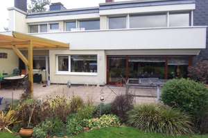 Wohnung mit Kamin und Südwest-Balkon in Do-Brackel-Süd!