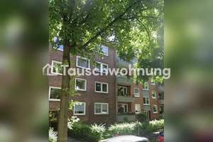 Tauschwohnung: Tausche meine 2.5-Zimmer-Wohnung in Hamburg-Mitte