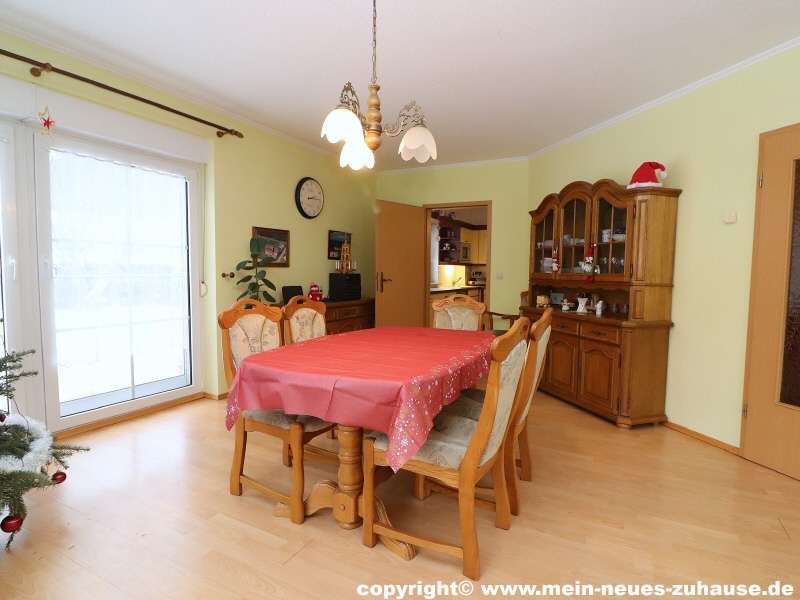 Immobilie in Neupetershain - Mein neues Zuhause in ruhiger Wohnlage! - Bild 1